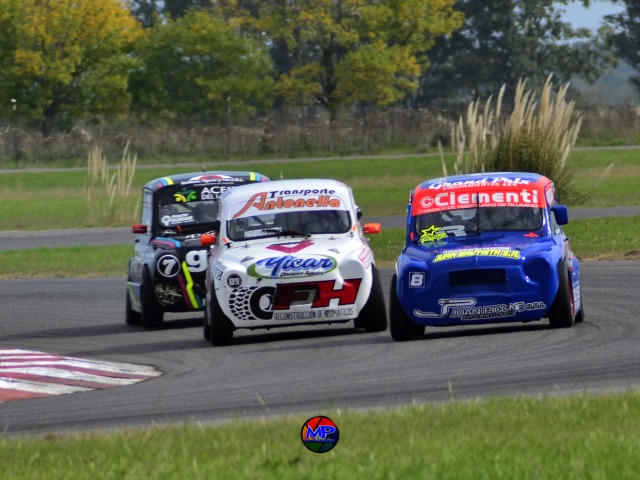 Las Promos regresan al Amco con el Gran Premio �Infoeme 20 a�os�
